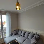 Διαμέρισμα Paris La Defense La Garenne-Colombes