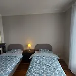 Διαμέρισμα Paris La Defense *