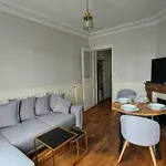 Διαμέρισμα Paris La Defense *