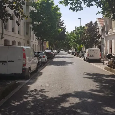 דירה Paris La Defense